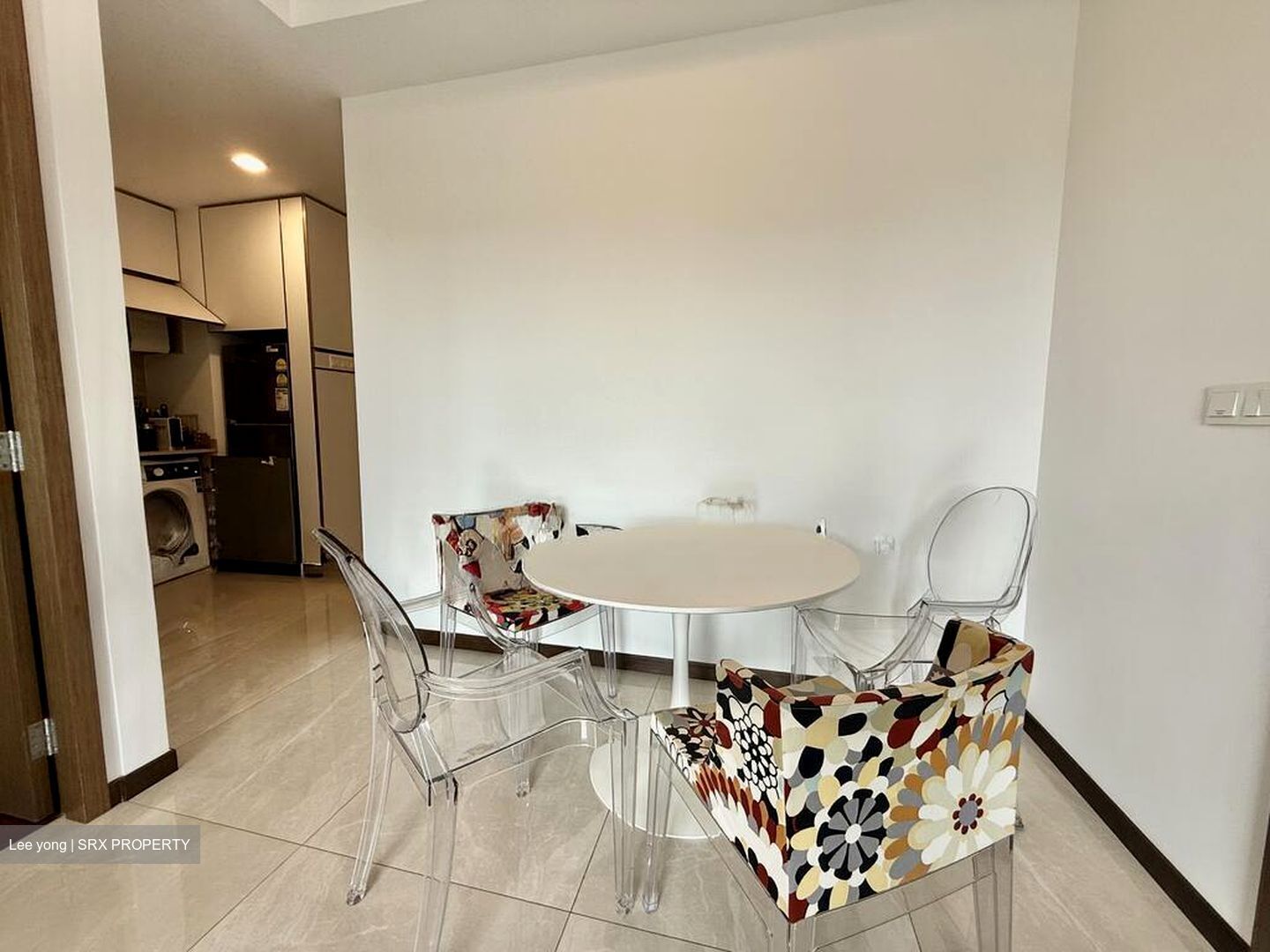 Normanton Park (D5), Apartment #509657411